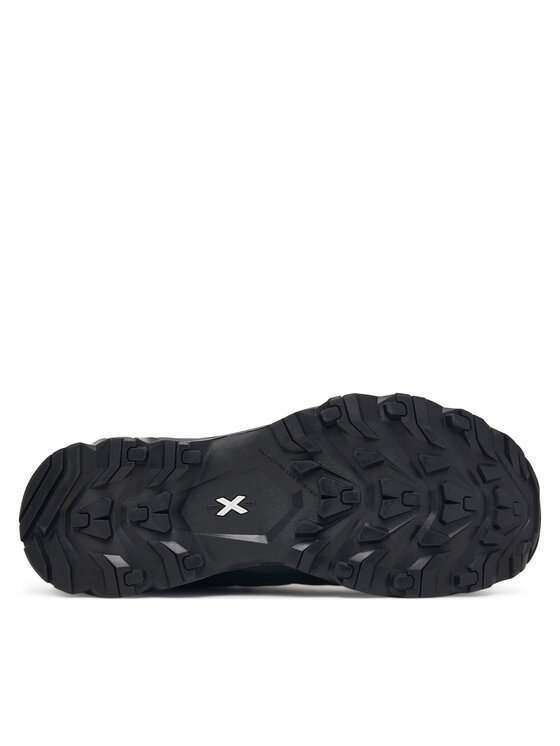 La Sportiva Trekkingi La Sportiva Ultra Raptor 3 Mid Gtx ZFHS109 Czarny