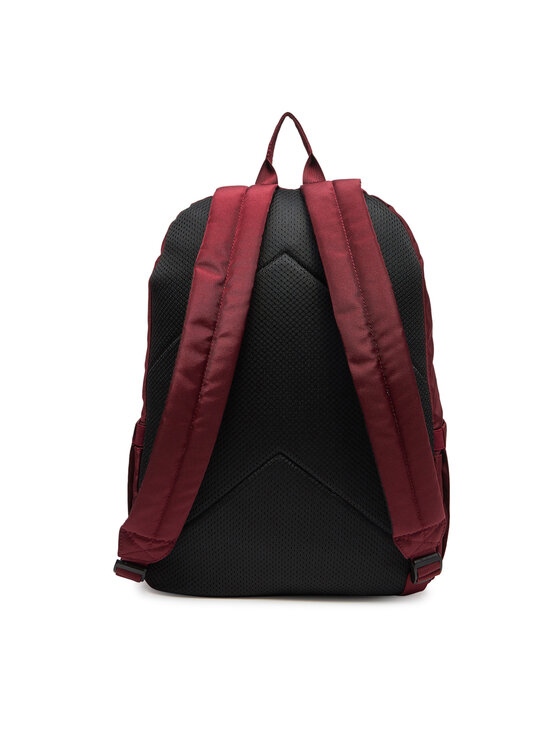 Billabong Nahrbtnik Billabong C-BLB-M-003-08 Bordo rdeča
