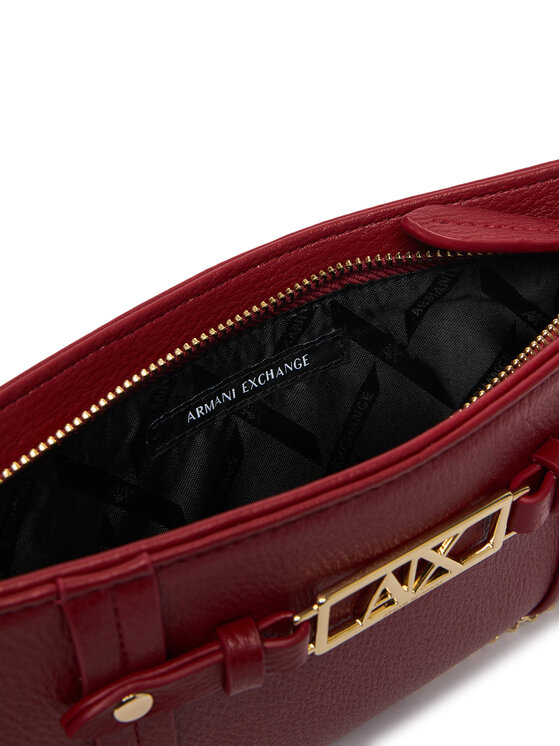 Armani Exchange Borsetta Armani Exchange XW002985 AF15632 U5102 Nero