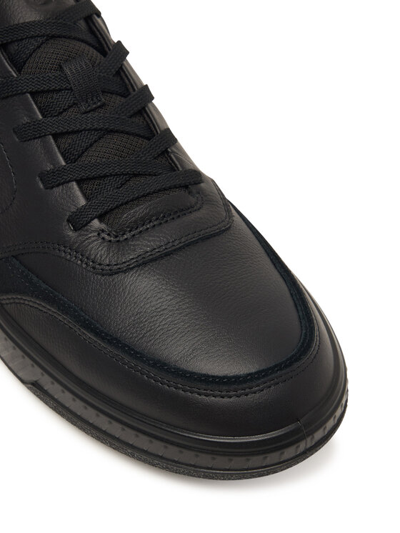 ECCO Sneakersy ECCO Move 55165451052 Černá
