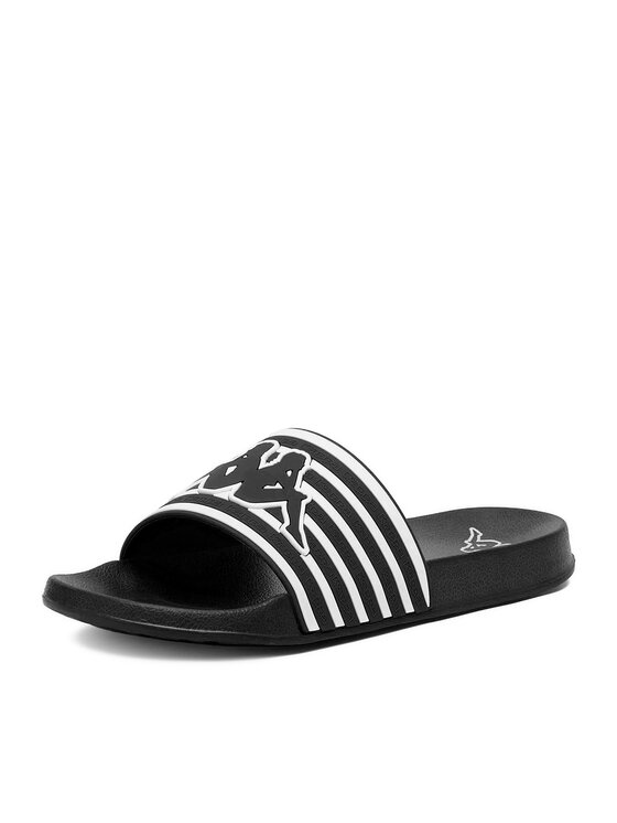 Kappa Iešļūcenes Kappa CEO-864089A-M Melns