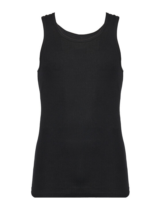 Resteröds Resteröds Set potkošulja bez rukava﻿ 7027 1 Crna Slim Fit