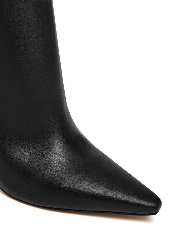 Aldo Ботильйони Aldo Guavaberry 14116148 Чорний