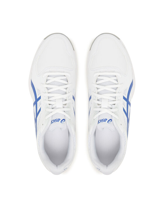 Asics Teniso batai Asics Court Slide 4 1041A483 Balta