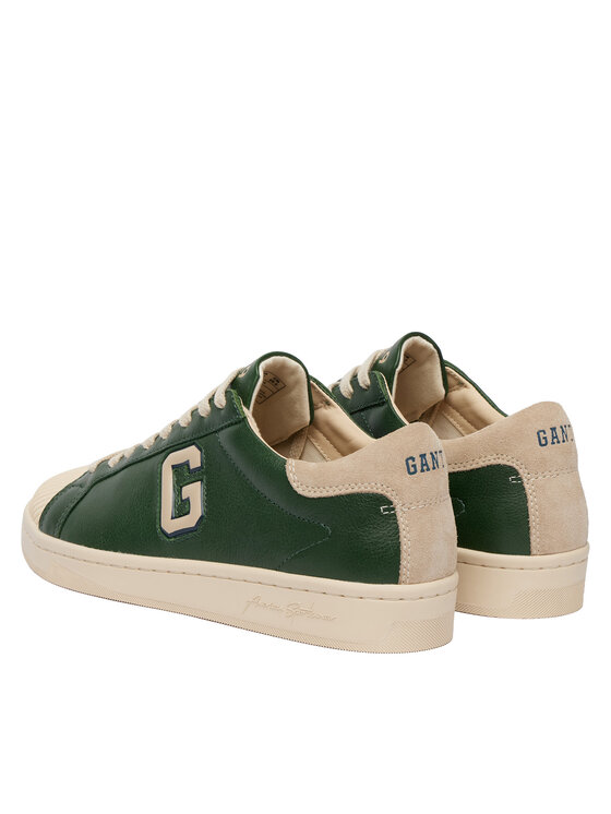 Gant Sneakers Gant 32631239 Verde