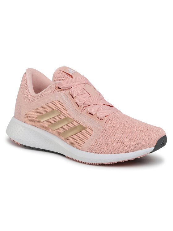adidas Trenažieru zāles apavi adidas Edge Lux 4 FW9263 Rozā
