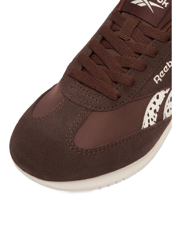 Reebok Снікерcи Reebok CEO-FIORI AR30309WECZ Коричневий