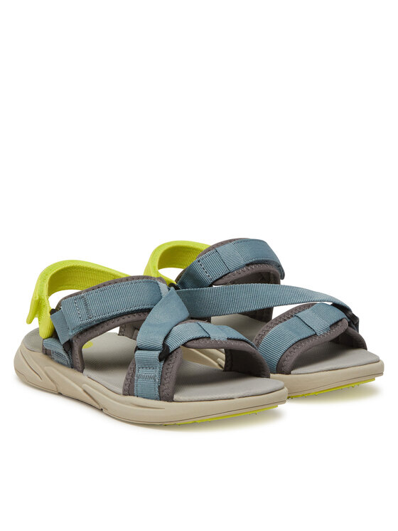 Gioseppo Босоніжки Gioseppo Boxford 74218-P1 Голубий
