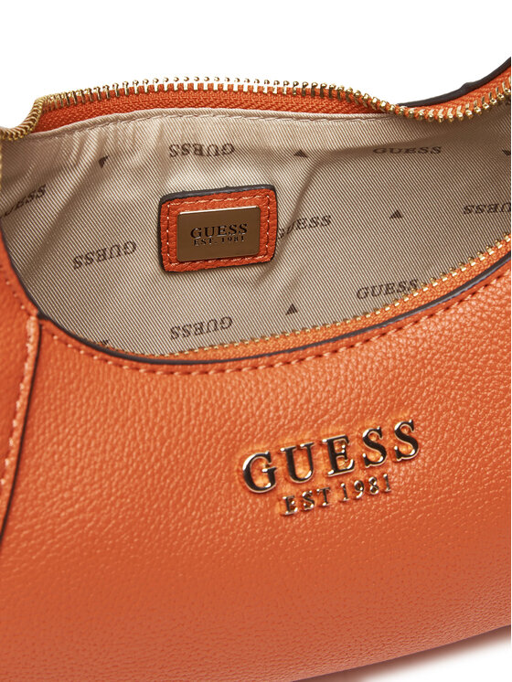 Guess Сумка Guess HWBB73 34170 Оранжевий