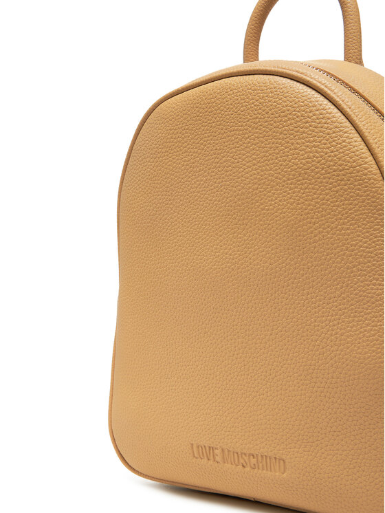 LOVE MOSCHINO Rucsac LOVE MOSCHINO JC4030PP1MLT0105 Bej