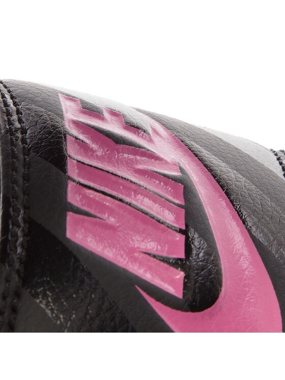 Nike Παντόφλες Nike Benassi Jdi 343881 061 Μαύρο