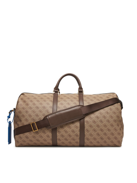 Guess Bolsa de viaje Guess TMPILO P5335 Beis