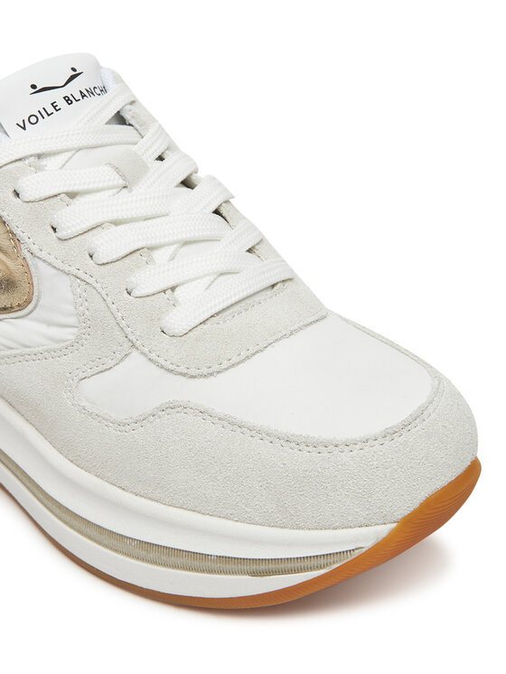 Voile Blanche Снікерcи Voile Blanche Merry Power 2018794 1N03 Білий