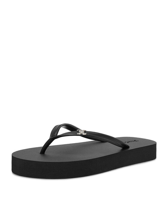 Juicy Couture В'єтнамки Juicy Couture CEO-800289 Чорний