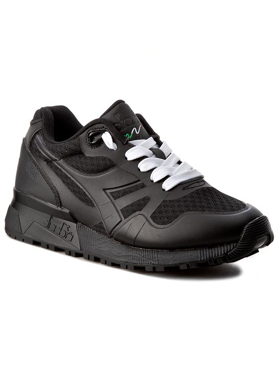 Diadora Laisvalaikio batai Diadora N9000 MM II 501.171169 01 C0200 Juoda