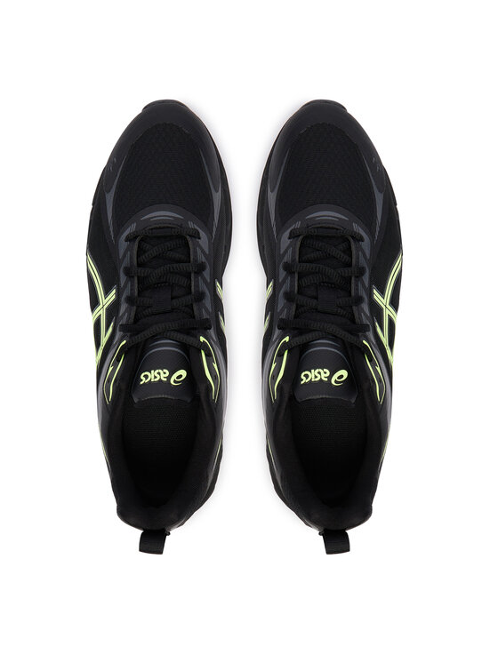 Asics Сникърси Asics Gel-Quantum 180 Viii 1203A751 Черен