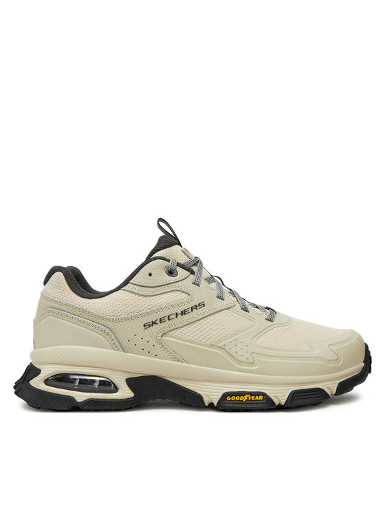 Skechers Tenisice Skechers Sleek Envoy 237553 Bež