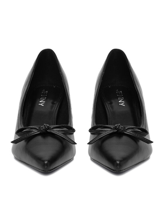 JENNY Décolleté JENNY CEO-LS6633-01 Nero