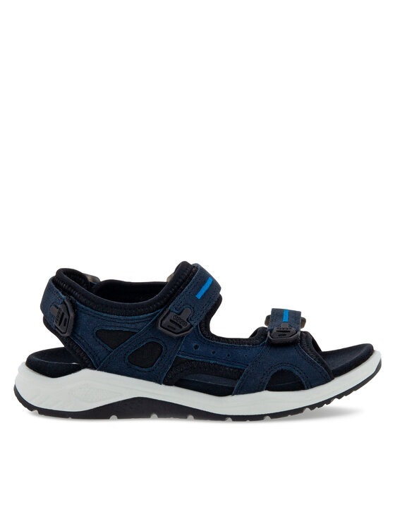ECCO Sandále ECCO X-TRINSIC K 71064202303 Modrá