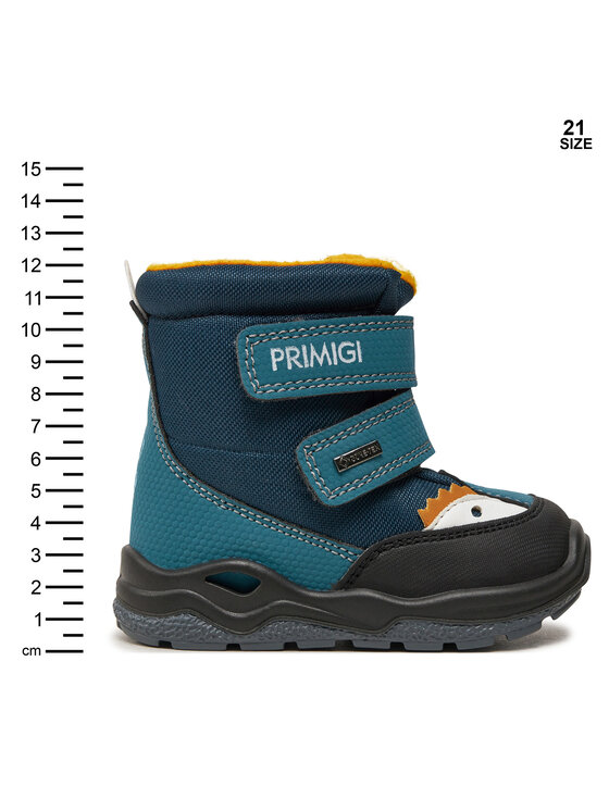 Primigi Снігоходи Primigi 6861322 M GORE-TEX Кольоровий