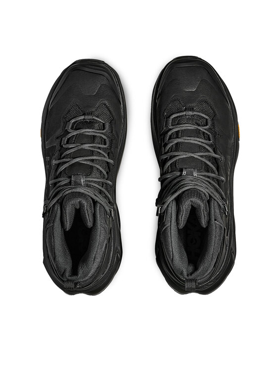 Hoka Трекінгові черевики Hoka Kaha 3 Gtx GOR-TEX 1162530 Чорний