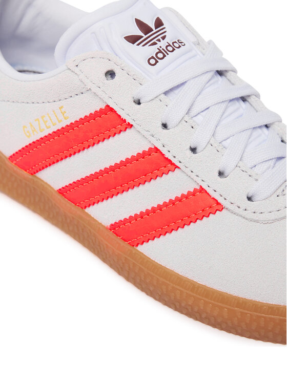 adidas Сникърси adidas Gazelle Paris 2024 KI7133 Светлолилав
