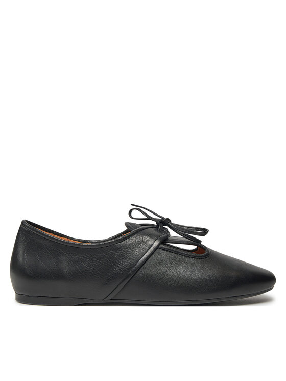 Balagan Zapatos hasta el tobillo Balagan Parpar Negro