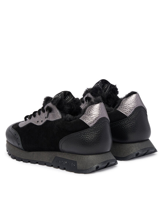 Hispanitas Zapatillas Hispanitas Oregon PHI265160 C003 Negro