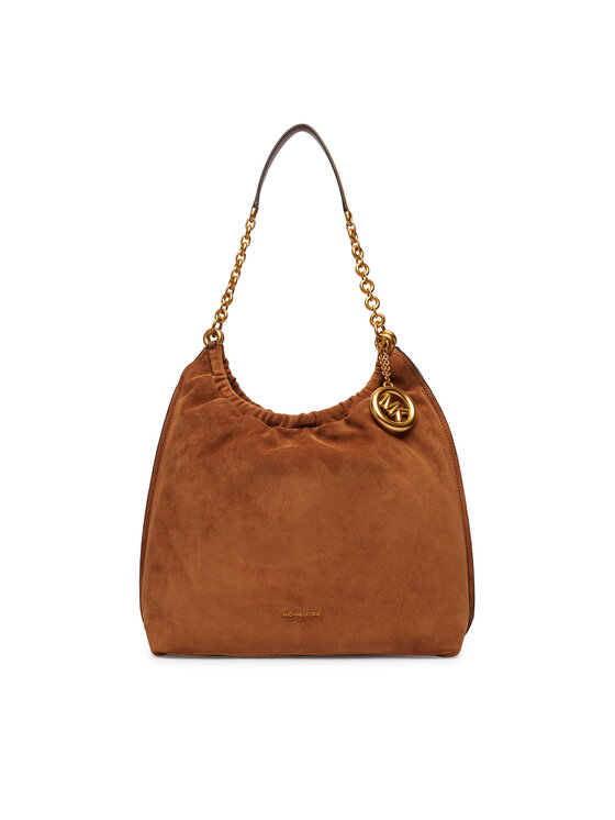 MICHAEL Michael Kors Сумка MICHAEL Michael Kors 30S6A15L7S Коричневий