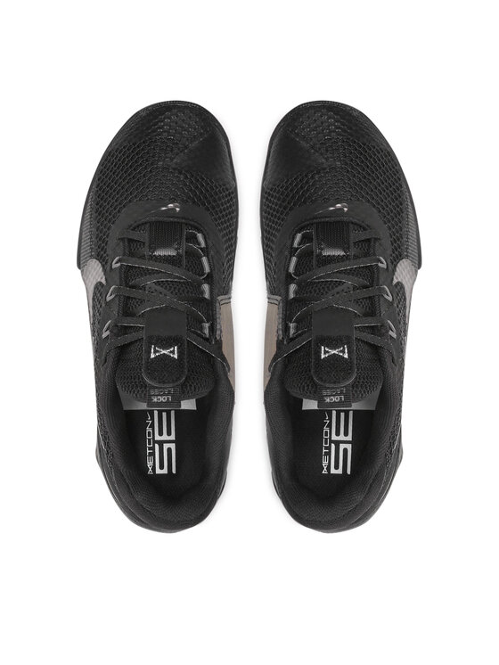 Nike Обувки за фитнес зала Nike Metcon 7 CZ8280 010 Черен