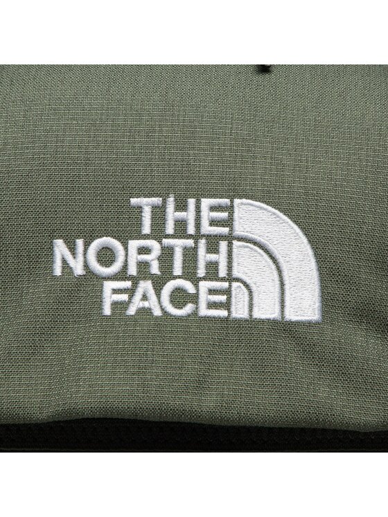 The North Face Plecak The North Face Recon NF0A52SH2371 Zielony
