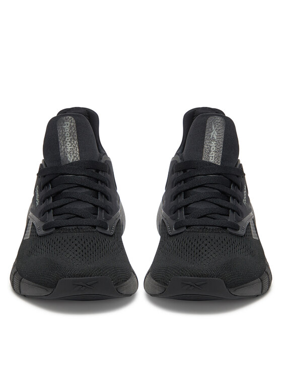 Reebok Взуття для тренажерного залу Reebok NANO GYM 100220804 Чорний
