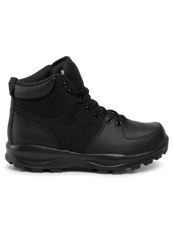 Nike Зимни обувки Nike Manoa 456975 001 Черен