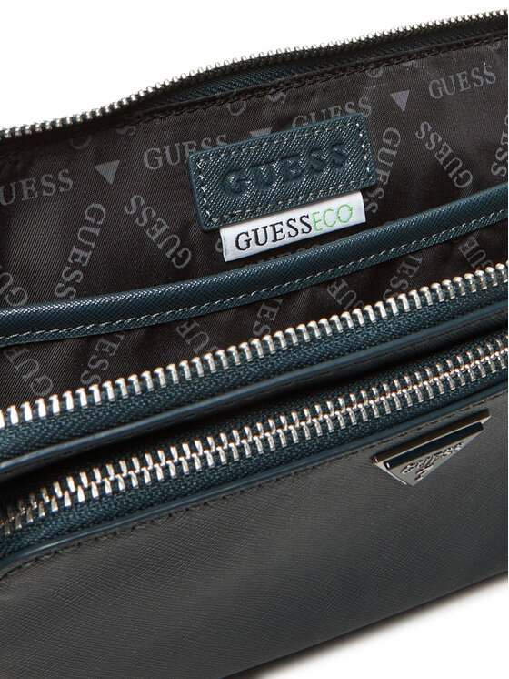 Guess Jostas soma Guess HMMISA P5214 Zaļš