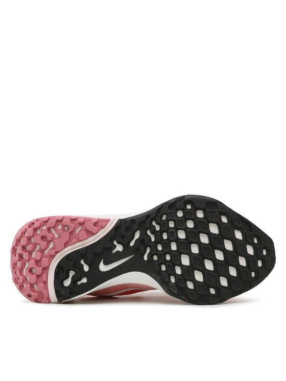 Nike Взуття для бігу Nike Renew Run 3 DD9278 600 Червоний