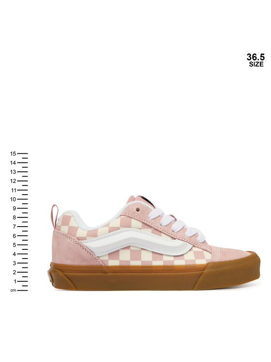 Vans Tenisenes Vans Knu Skool VN000E9ZFPR1 Rozā