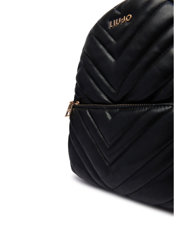 Liu Jo Batoh Liu Jo Lunny AF5186 E0426 Černá