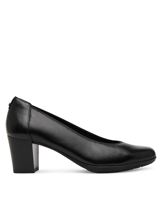 Tamaris Laiviņas Tamaris 1-22451-44 Melns