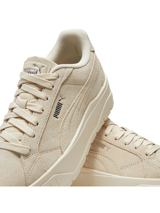 Puma Laisvalaikio batai Puma Karmen II 397457 03 Écru