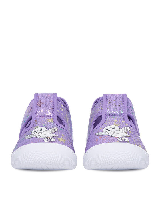 Harry Potter Тапочки Harry Potter CEO-CM-AW26-216WBHP Фіолетовий