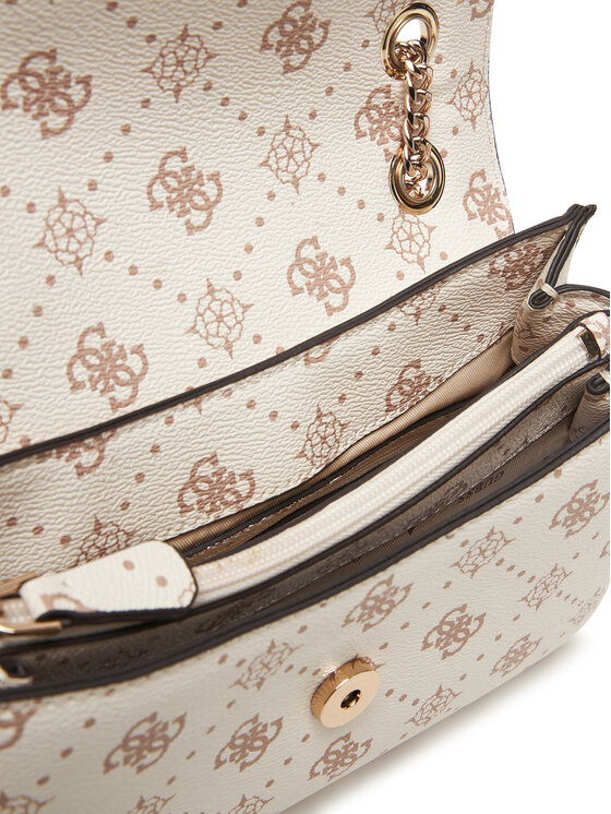 Guess Torbica Guess HWGP98 90210 Écru