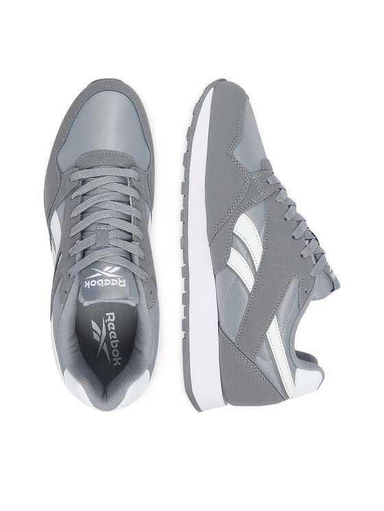 Reebok Снікерcи Reebok CEO-PRIME EVENT 100250370 Сірий