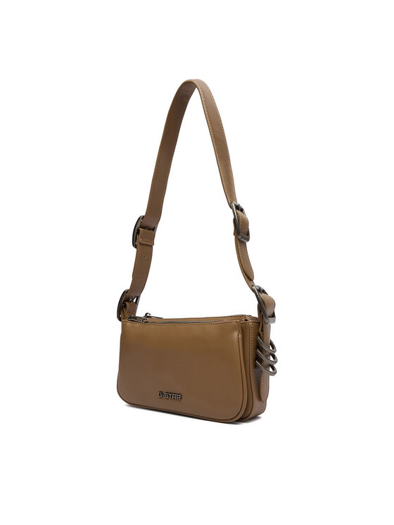 G-STAR Сумка G-Star Raw EO-LDA8813 Бежевий
