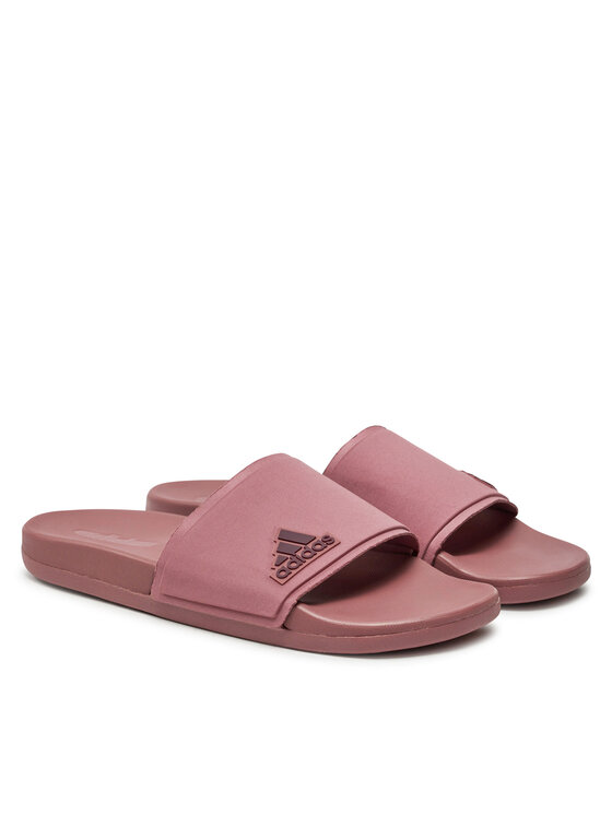 adidas Šľapky adidas Adilette Comfort ID1277 Ružová