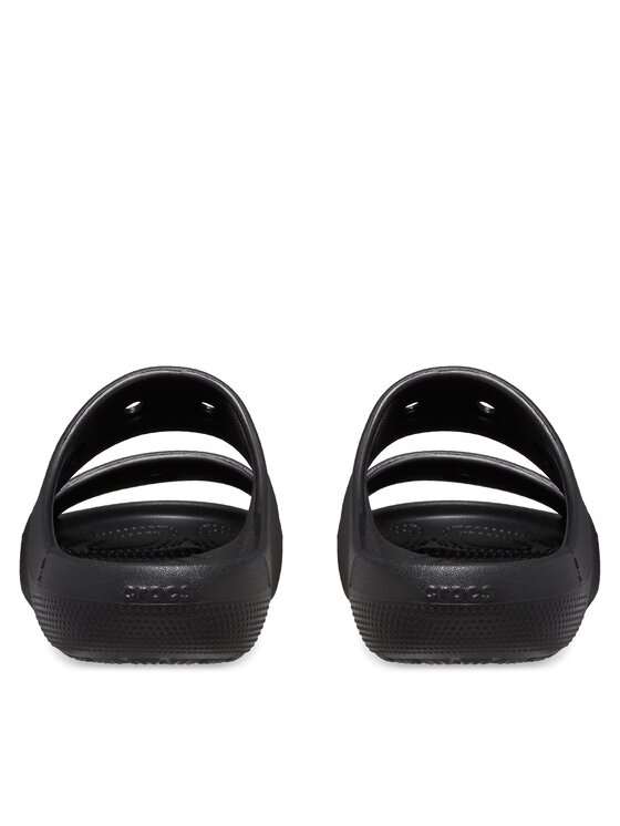 Crocs Papucs Crocs Classic Sandal V 209403 Fekete