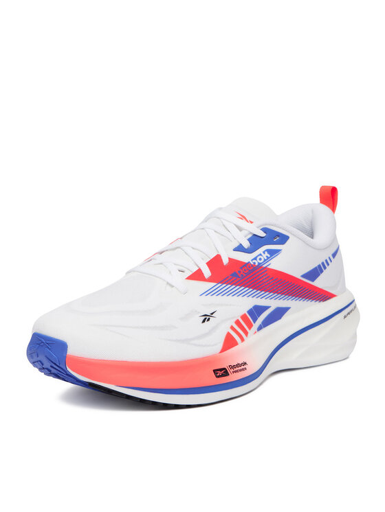 Reebok Tekaški čevlji Reebok EOSB-FLOAT PREMIER 100264320 Bela