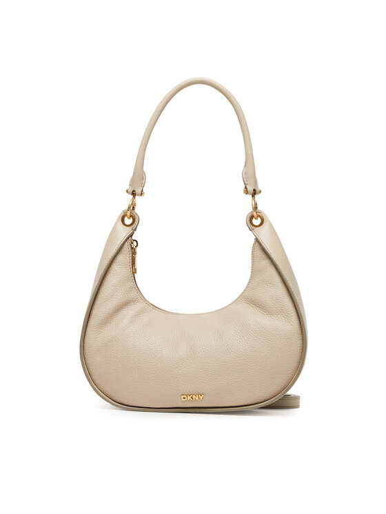 DKNY Rankinė DKNY R44CEI49 Smėlio
