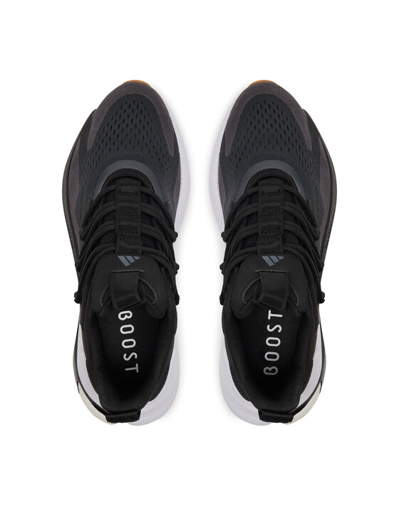 adidas Sneakersy adidas Alphaboost V2 IE9155 Čierna