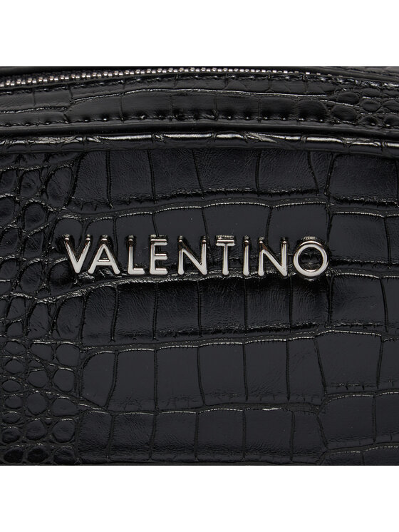 Valentino Torebka Valentino Miramar VBS7UE01 Czarny