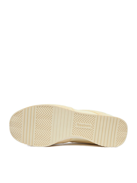 Reebok Снікерcи Reebok C-FIORI AR30309WYCC Світло-жовтий
